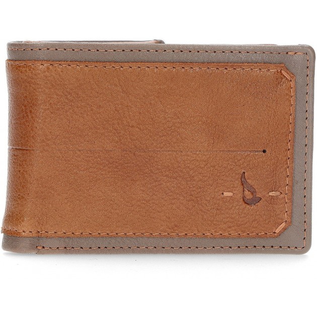 ABBACINO A7100 PORTAFOGLIO COGNAC ABBACINO A7100 PORTAFOGLIO COGNAC