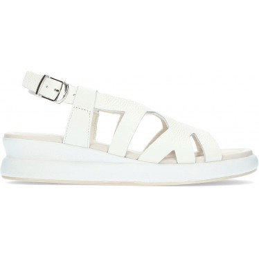 SANDALI FLUIDI D9087 BLANCO