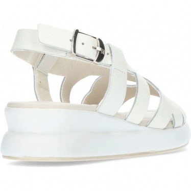 SANDALI FLUIDI D9087 BLANCO