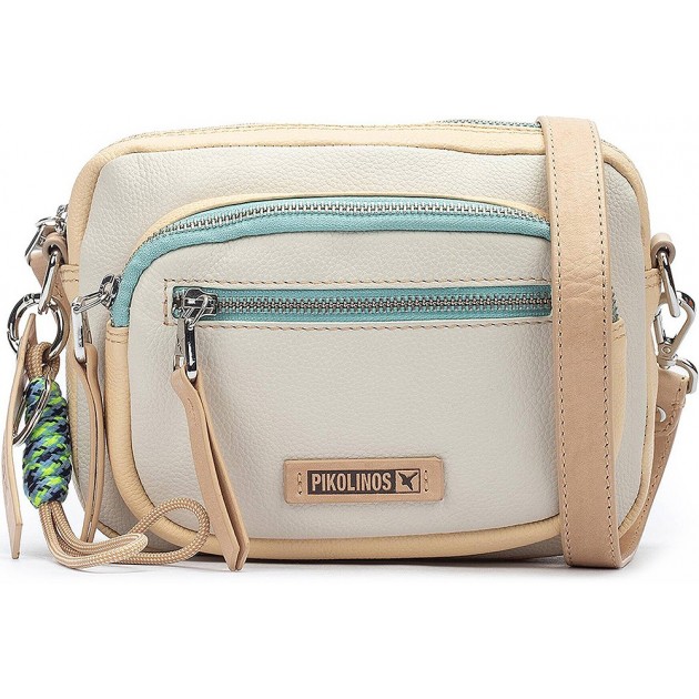 BORSA A TRACOLLA PIKOLINOS MANACOR WHA-1080 NATA_CREAM BORSA A TRACOLLA PIKOLINOS MANACOR WHA-1080 NATA_CREAM