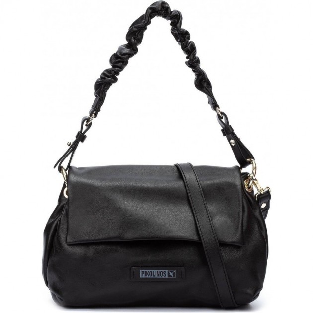 BORSA PIKOLINOS ADRA WHA-1073 BLACK BORSA PIKOLINOS ADRA WHA-1073 BLACK