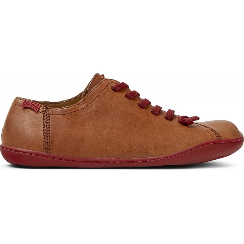 CAMPER SPORTIVO PEU 20848 MARRON_211