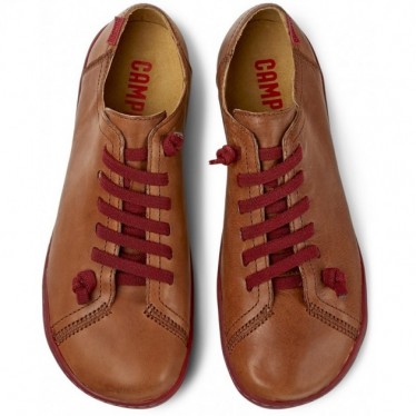 CAMPER SPORTIVO PEU 20848 MARRON_211