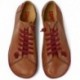 CAMPER SPORTIVO PEU 20848 MARRON_211