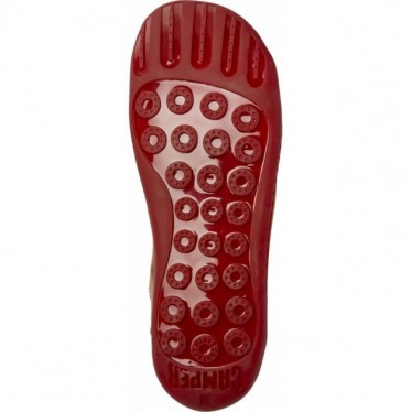 CAMPER SPORTIVO PEU 20848 MARRON_211