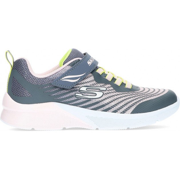 SKECHERS 302349 SCARPE RACER REJOICE PINK SKECHERS 302349 SCARPE RACER REJOICE PINK
