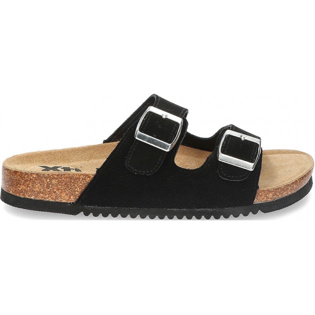 SANDALI XTI 141341 NEGRO SANDALI XTI 141341 NEGRO