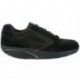 SCARPE MBT 1997 UOMO CLASSICHE NEGRO