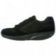 SCARPE MBT 1997 UOMO CLASSICHE NEGRO