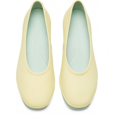 BALLERINE CAMPER ALRIGHT K200607 AMARILLO