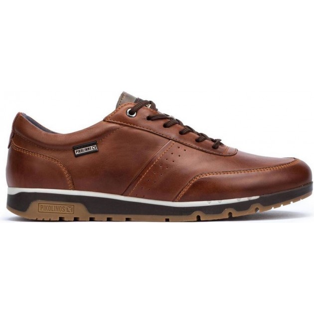 SCARPE PIKOLINOS ALARCON M9T-6126 CUERO SCARPE PIKOLINOS ALARCON M9T-6126 CUERO