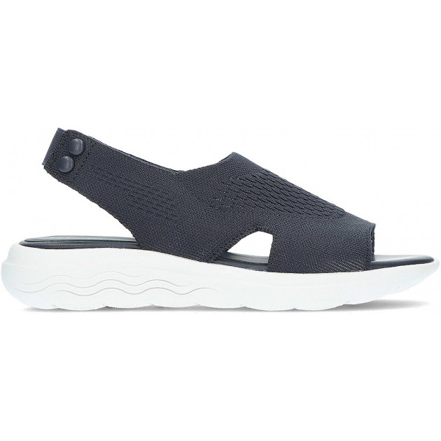 SANDALI GEOX SPHERICA D-255VD NAVY