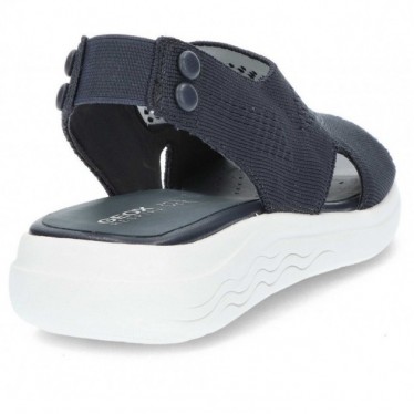 SANDALI GEOX SPHERICA D-255VD NAVY