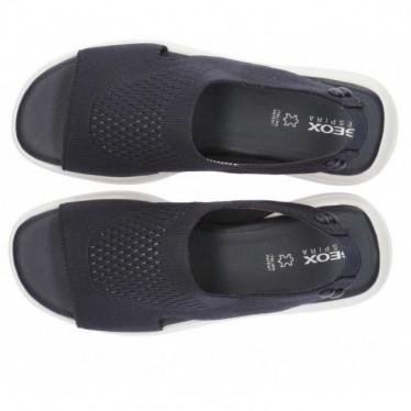 SANDALI GEOX SPHERICA D-255VD NAVY