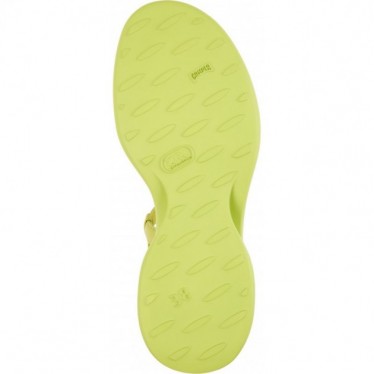 SANDALO CAMPER SPIRO K201496 GIG LIME_GREEN