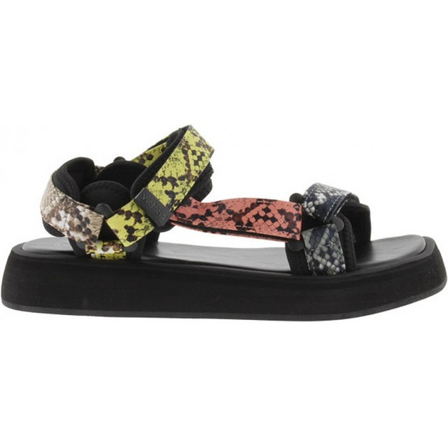 SANDALI VICTORIA 1275106 SERPENTE DI SALE AMARILLO SANDALI VICTORIA 1275106 SERPENTE DI SALE AMARILLO