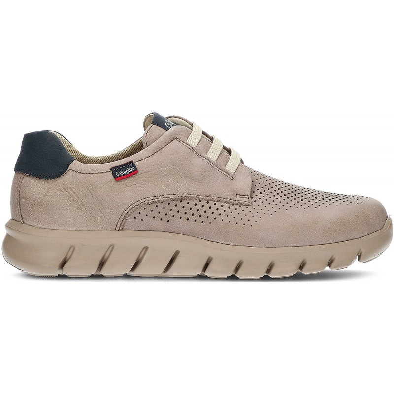 SCARPE CALLAGHAN MAZI 42815 PIEDRA