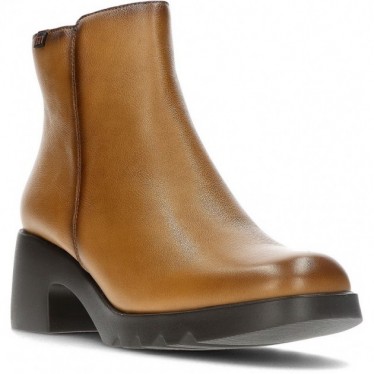 BOOTIES PEPE MENARGUES SOFIA 21210 CUERO