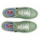 SCARPE INDIAN FLUCHES UOMO F1410 VERDE