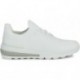 SNEAKERS GEOX SFERICA U35BAA WHITE_C1001