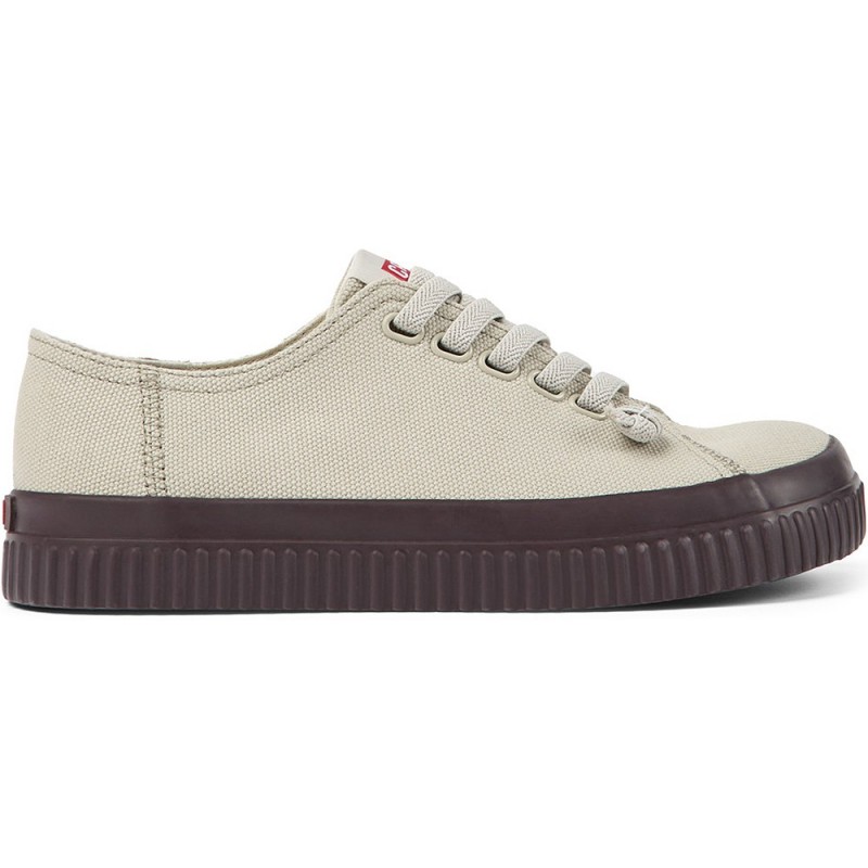 CAMPER SPORTIVO PEU RODA K201591 GRIS_003
