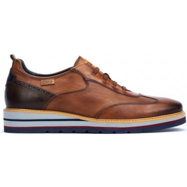 SCARPE PIKOLINOS DURCAL M8P-4060C1 BRANDY