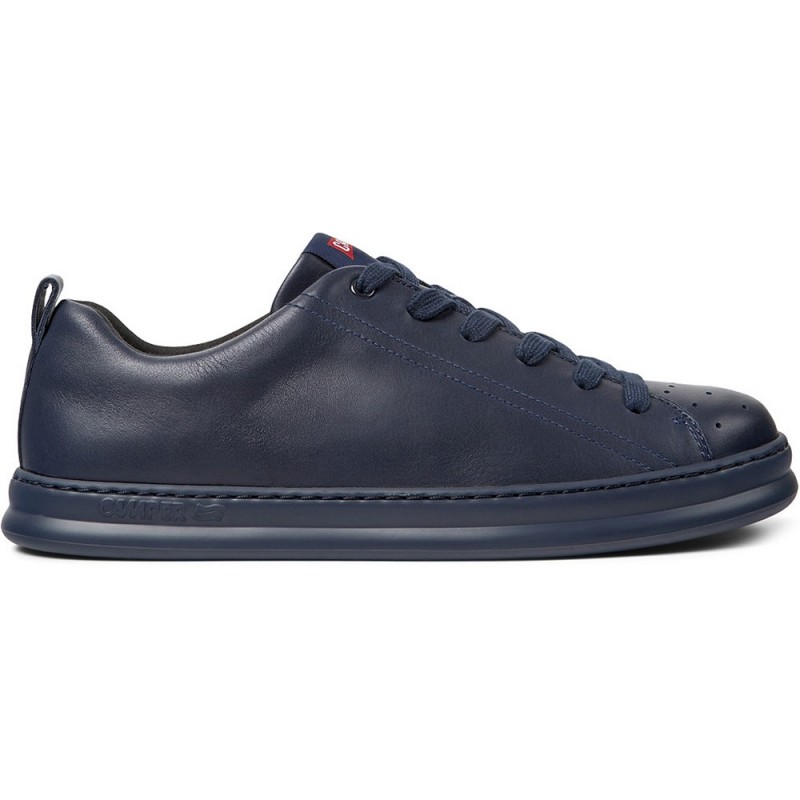 SCARPE CAMPER RUNNER FOUR K100226 NAVY