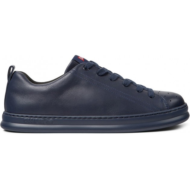 SCARPE CAMPER RUNNER FOUR K100226 NAVY