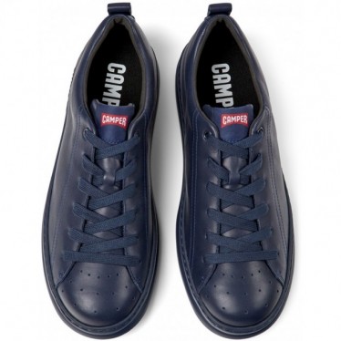 SCARPE CAMPER RUNNER FOUR K100226 NAVY