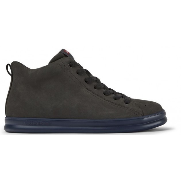 SCARPE CAMPER RUNNER K300418 GRIS SCARPE CAMPER RUNNER K300418 GRIS