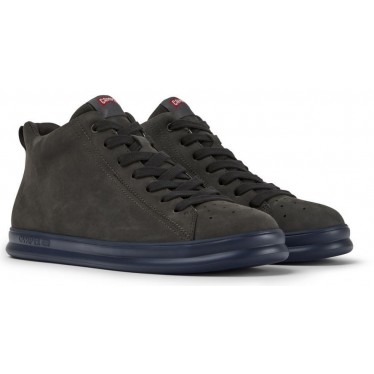SCARPE CAMPER RUNNER K300418 GRIS