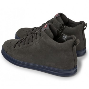 SCARPE CAMPER RUNNER K300418 GRIS