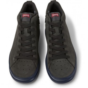 SCARPE CAMPER RUNNER K300418 GRIS