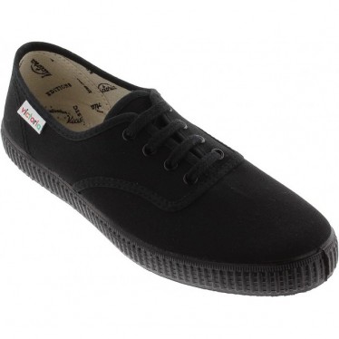 SPORT VICTORIA 106610 TELA INGLESE NEGRO