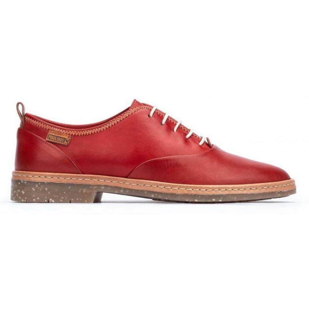SCARPE PIKOLINOS SANTANDER W7C-4546 CORAL SCARPE PIKOLINOS SANTANDER W7C-4546 CORAL
