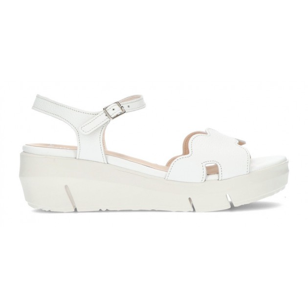 SANDALO WONDERS WILLER D8250 WHITE SANDALO WONDERS WILLER D8250 WHITE