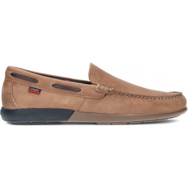 MOCASSINO CALLAGHAN MEDITERRANI 11803 BROWN