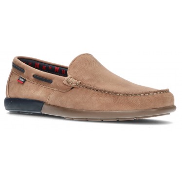 MOCASSINO CALLAGHAN MEDITERRANI 11803 BROWN