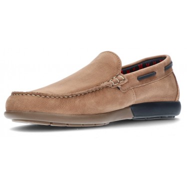 MOCASSINO CALLAGHAN MEDITERRANI 11803 BROWN