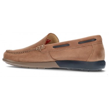 MOCASSINO CALLAGHAN MEDITERRANI 11803 BROWN