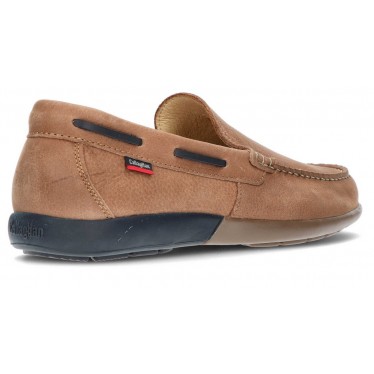 MOCASSINO CALLAGHAN MEDITERRANI 11803 BROWN