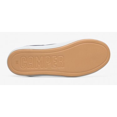 SCARPE CAMPER HOOPS K200604 NAVY