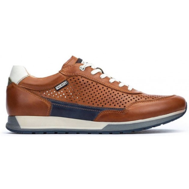 SPORT PIKOLINOS CAMBIL M5N-6029C1 BRANDY