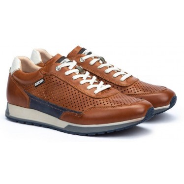 SPORT PIKOLINOS CAMBIL M5N-6029C1 BRANDY