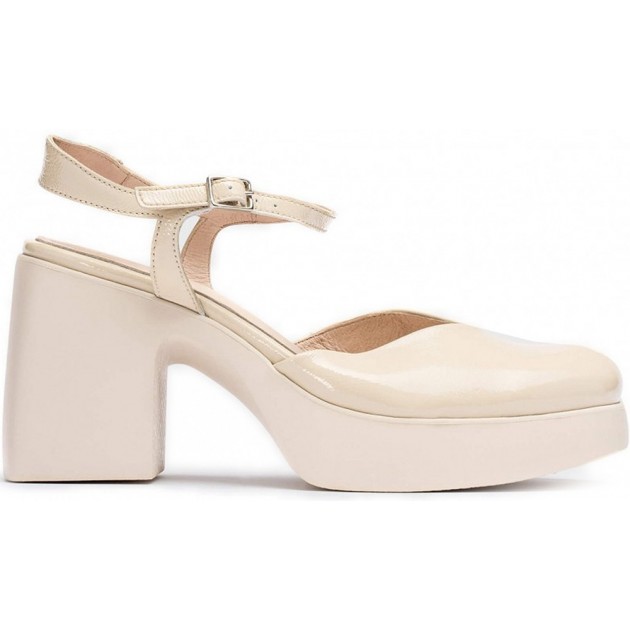 MERAVIGLIE JUANA H-4951 SANDALO NATURAL MERAVIGLIE JUANA H-4951 SANDALO NATURAL