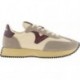 VICTORIA SNEAKERS 1134103 COSMOS RETRÒ BURDEOS