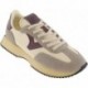 VICTORIA SNEAKERS 1134103 COSMOS RETRÒ BURDEOS