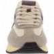 VICTORIA SNEAKERS 1134103 COSMOS RETRÒ BURDEOS