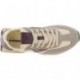VICTORIA SNEAKERS 1134103 COSMOS RETRÒ BURDEOS