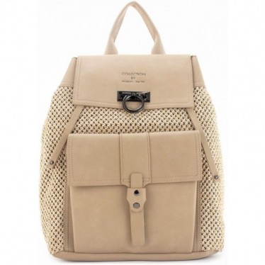 ZAINO ROBERT PIETRI IBIZA 7017 BEIGE